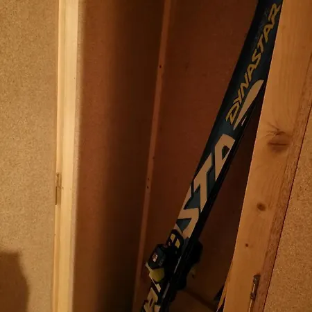 Appartement Pluton B63 Les Deux Alpes