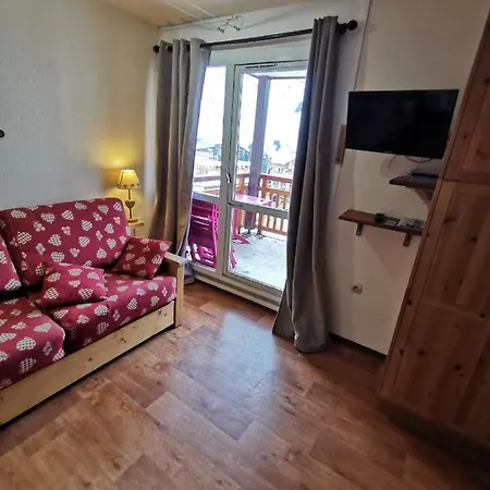 Pluton B63 Appartement