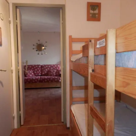 Pluton B63 Appartement