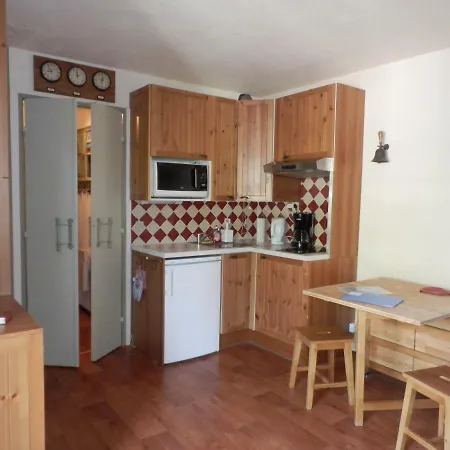 Appartement Pluton B63 Les Deux Alpes
