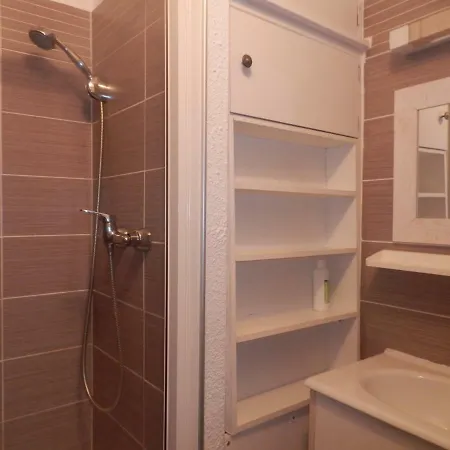 Pluton B63 Appartement