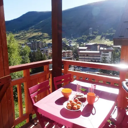 Appartement Pluton B63 Les Deux Alpes